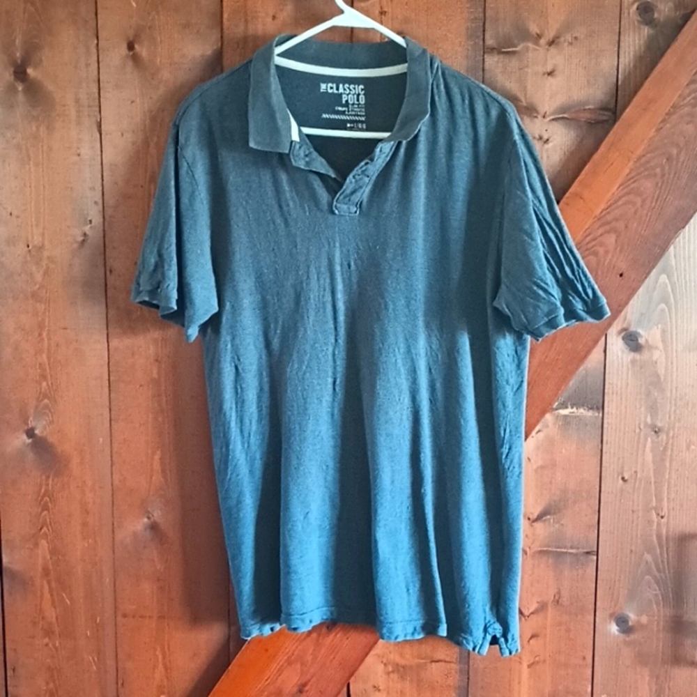 Old navy polo